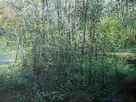Little Copse
