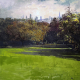 Waterlow Park - Print